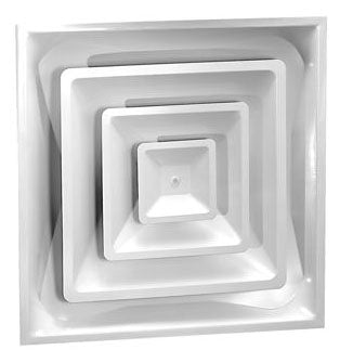 AIRMATE 03980012CW DIFFUSERS