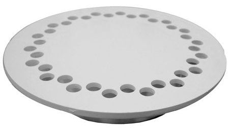 JONES STEPHENS D42-008 AIR CLEANER REPLACEMENT PARTS