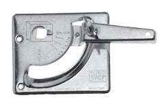 DURO DYNE 8057 COMMERCIAL VENTILATION