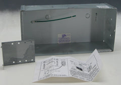 KING ELECTRIC PAWIC GAS VALVE ASSEMBLIES