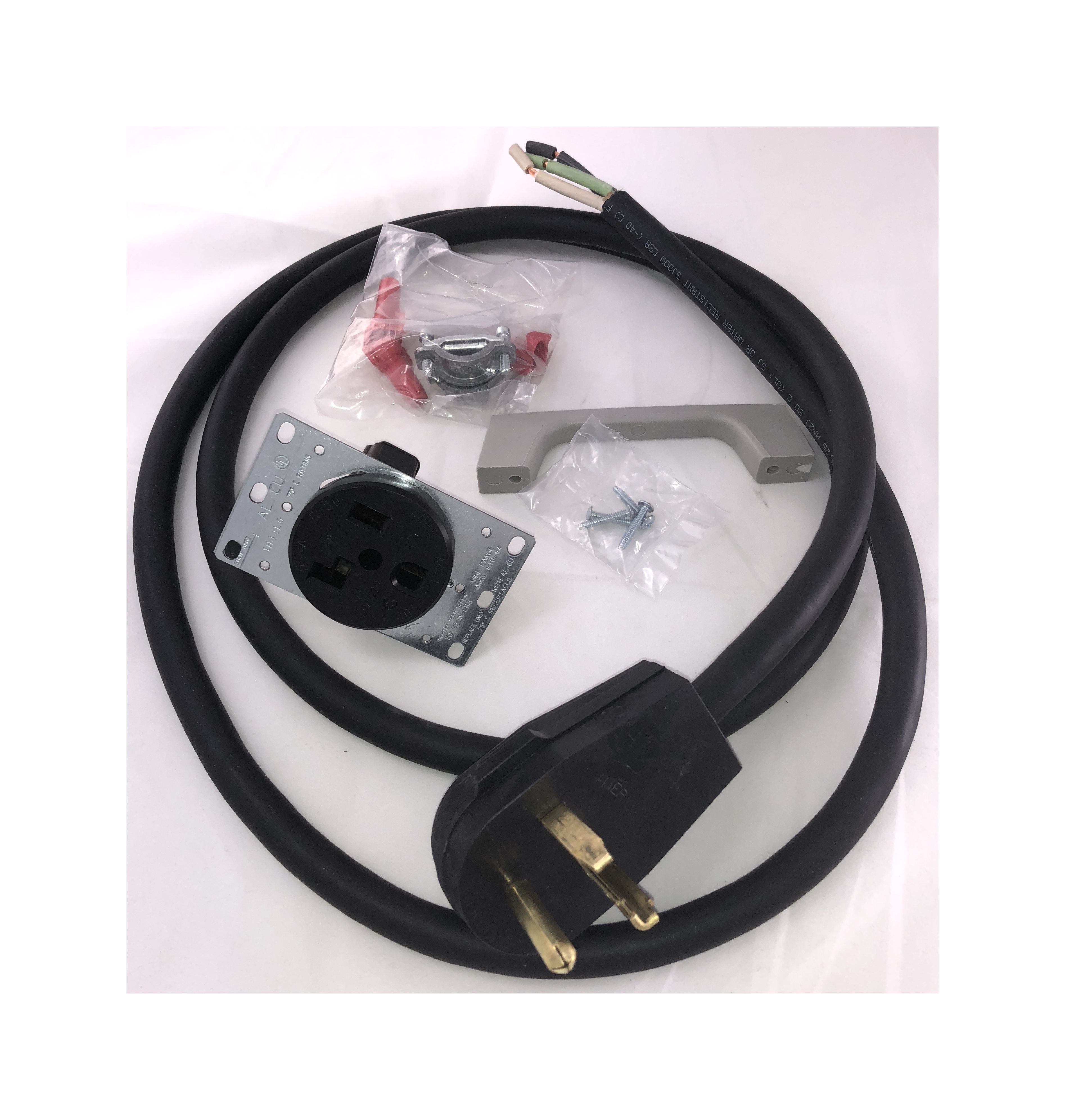 KING ELECTRIC KBP-K1 POWER & EXTENSION CORDS