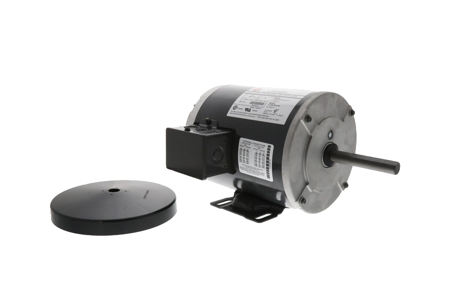 LIEBERT KIT-B670010 BLOWER MOTORS
