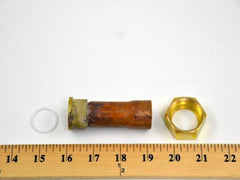 TRANE KIT01170 GAS VALVES