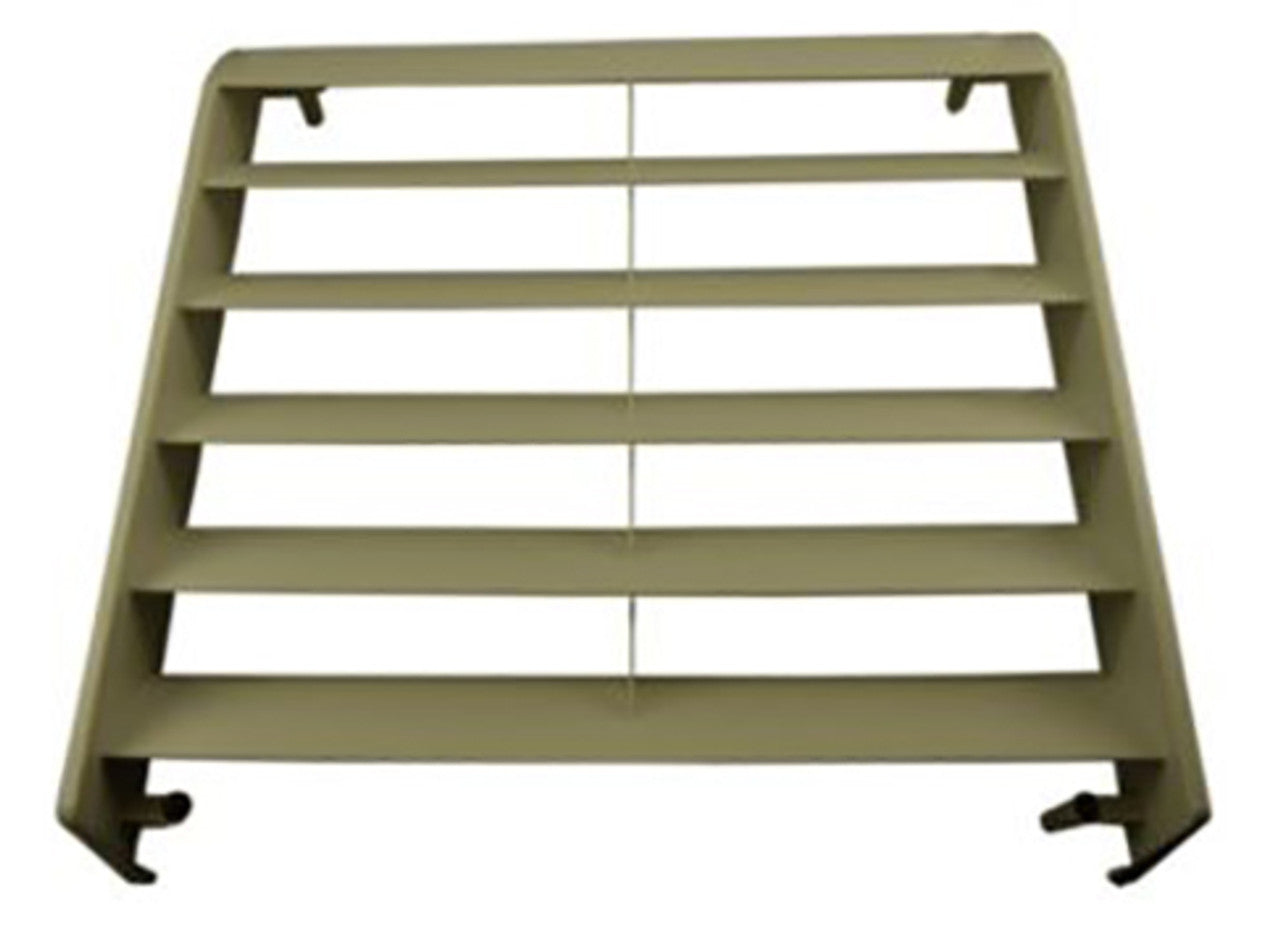 DAIKIN KPW5E112 SUPPLY AIR GRILLES