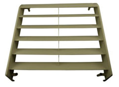 DAIKIN KPW5E112 SUPPLY AIR GRILLES