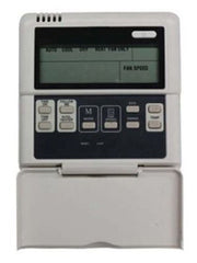 MIDEA KSACN0101AAA MINI SPLIT REMOTE CONTROLS