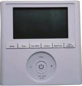 MIDEA KSACN0501AAA MINI SPLIT AC SYSTEMS