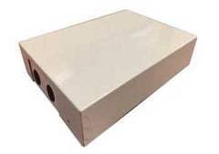 MIDEA KSAIC0401230 MINI SPLIT ACCESSORIES