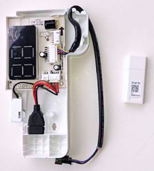 MIDEA KSAIF0201AAA MINI SPLIT AC SYSTEMS