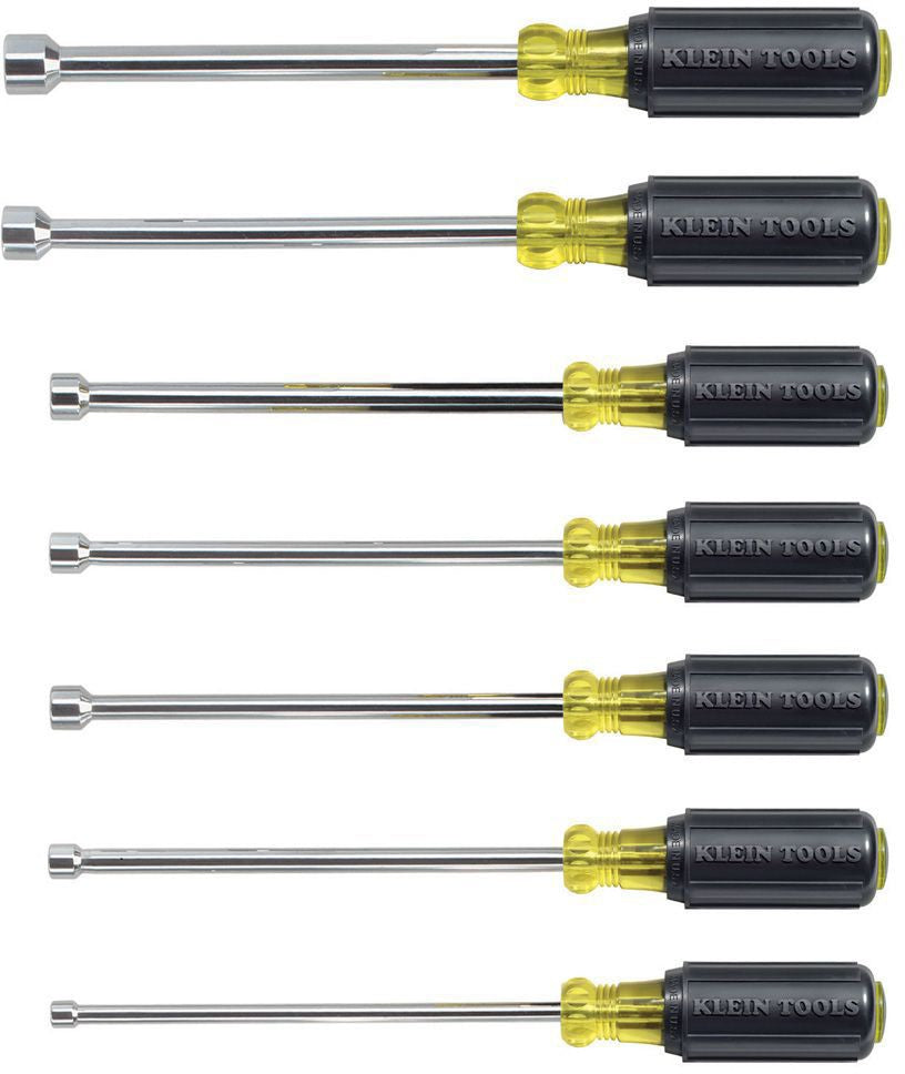 BROAN-NUTONE 647 SCREWDRIVERS & NUT DRIVERS