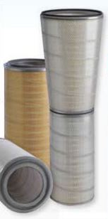 KOCH C55A921-503 CARTRIDGE FILTERS
