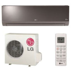 LG LA240HSV2 SINGLE ZONE SYSTEMS