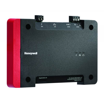 HONEYWELL LGW1000 CONTROL BOARDS