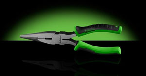 HILMORE LNP8 NEEDLE NOSE PLIERS