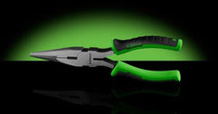 HILMORE LNP8 NEEDLE NOSE PLIERS
