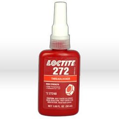 LOCTITE LOC27240 ADHESIVES, GLUES & CEMENTS