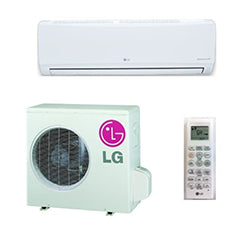 LG LS090HXV SINGLE ZONE SYSTEMS