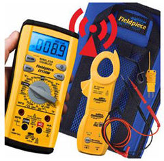 FIELDPIECE LT17AW MULTIMETERS