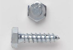 PECO FASTENERS 14X112HLBZ SCREWS, NUTS, & WASHERS