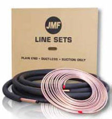 JMF COMPANY DL04100825D MINI SPLIT ACCESSORIES