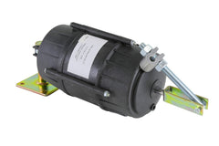SCHNEIDER ELECTRIC M556-51 DAMPERS