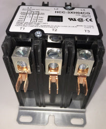 TPI 58027035 CONTACTORS
