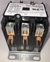 TPI 58027035 CONTACTORS