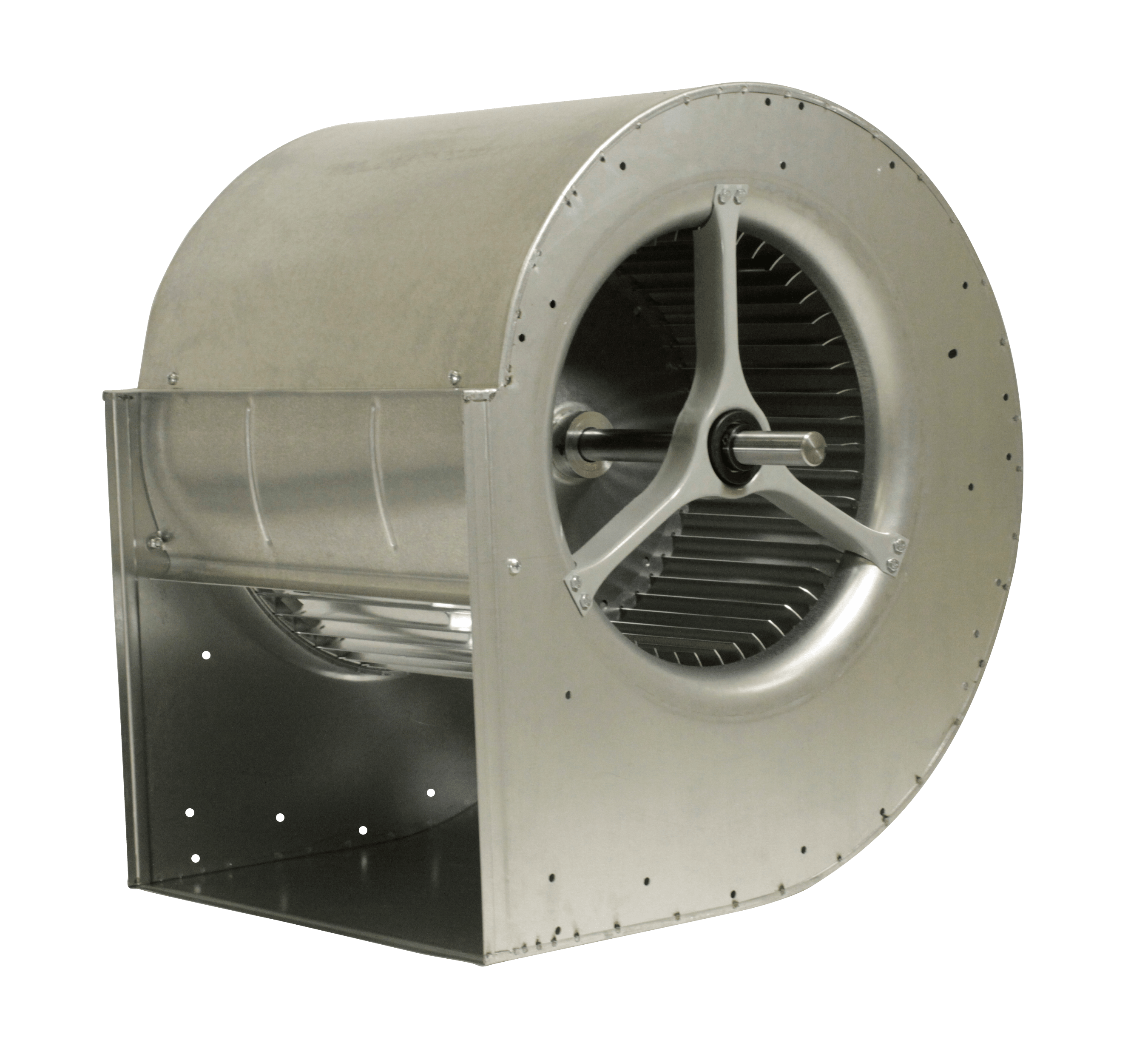 LAU L3824340022M BLOWER HOUSING & ASSEMBLIES