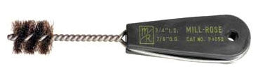 IPS CORPORATION 81635 R5561 BRUSHES, BROOMS & MOPS