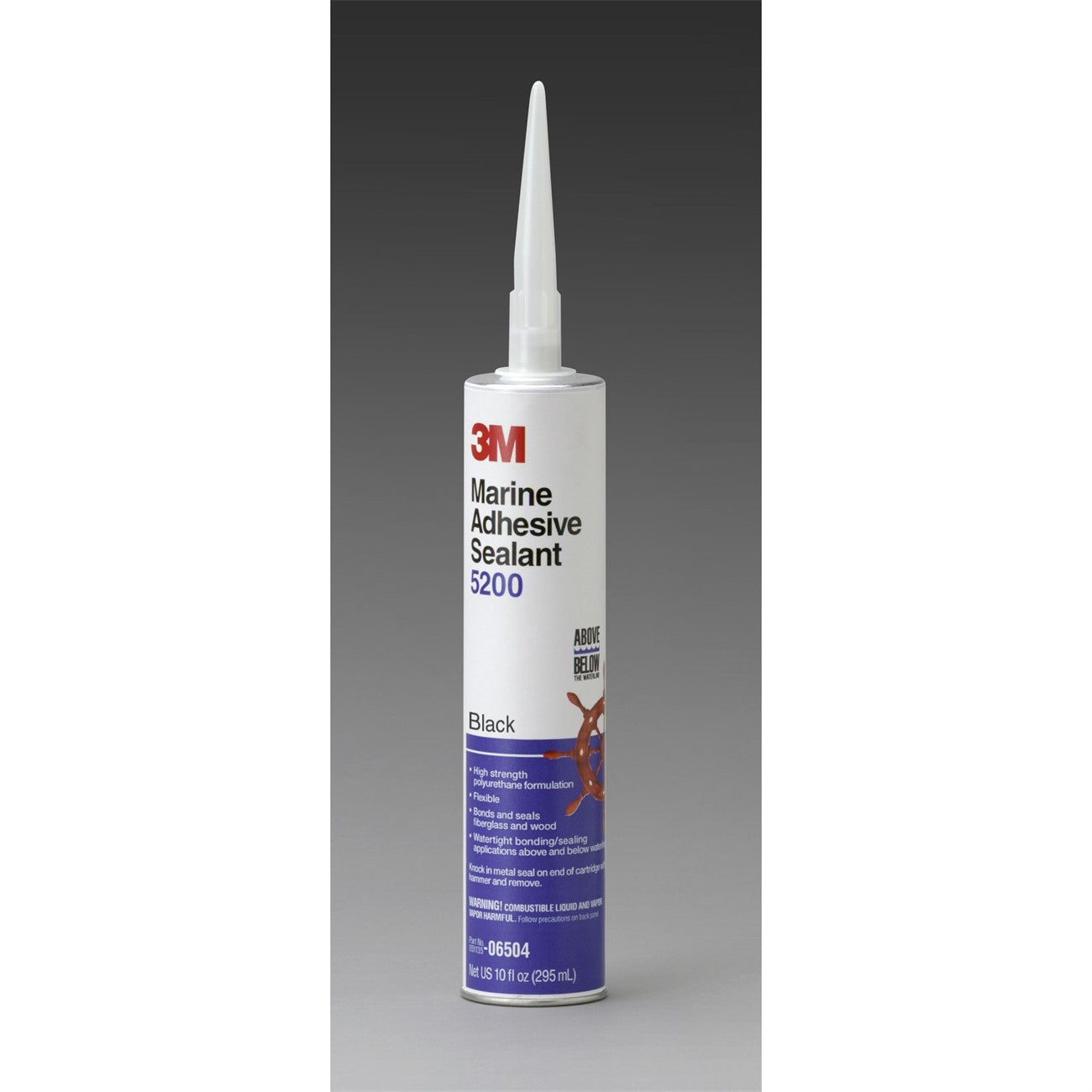 3M 7000042727 CAULKS & SEALANTS