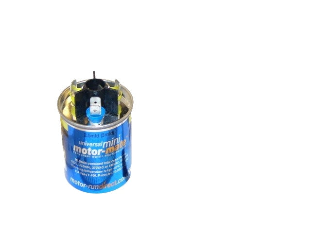 IGLOO MMMINICAP20 CAPACITORS