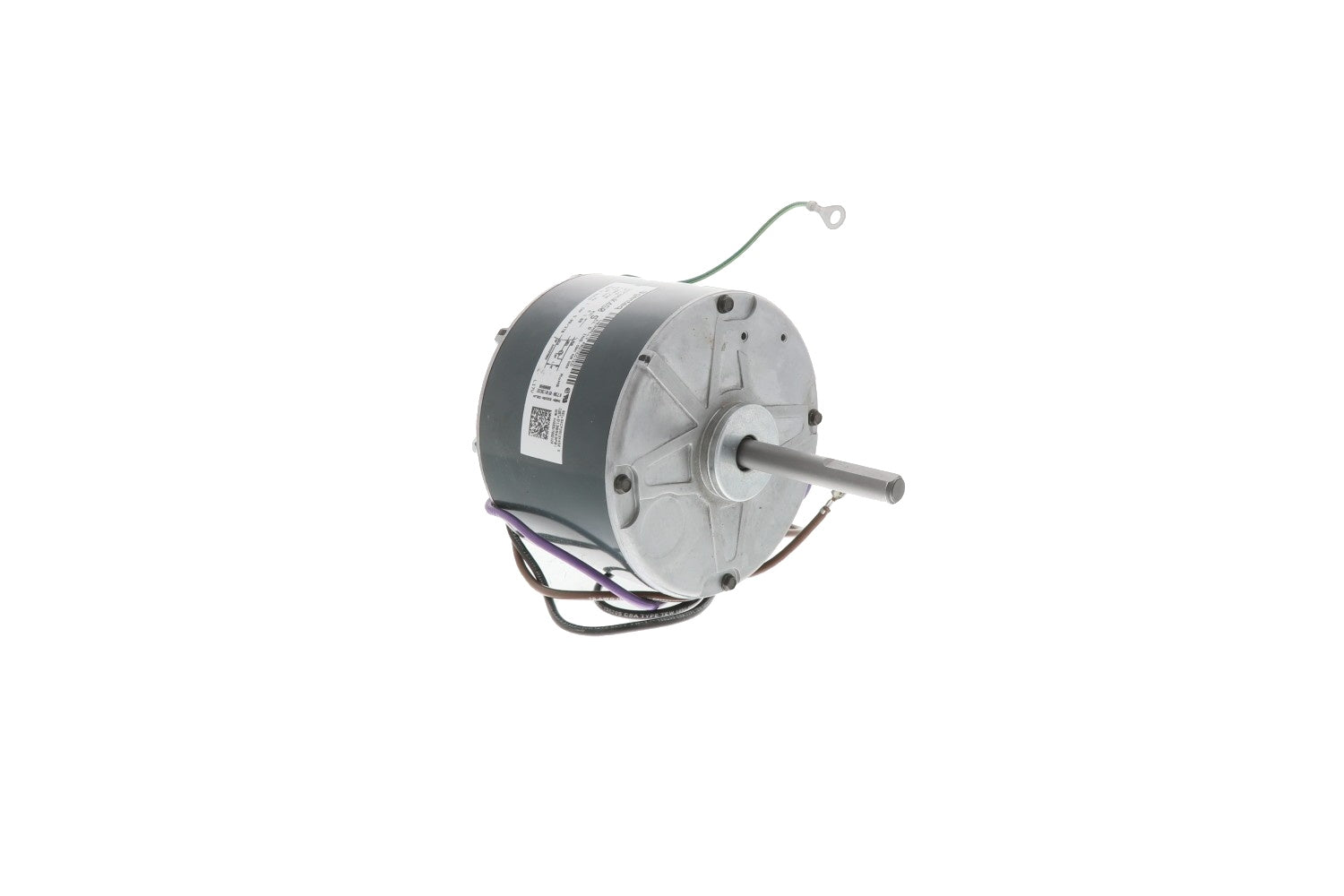 TRANE MOT2644 GENERAL PURPOSE MOTORS