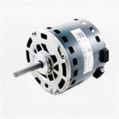 TRANE MOT2883 VARIABLE SPEED MOTORS