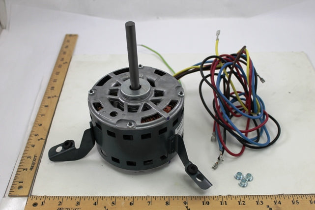 TRANE MOT4510 GENERAL PURPOSE MOTORS