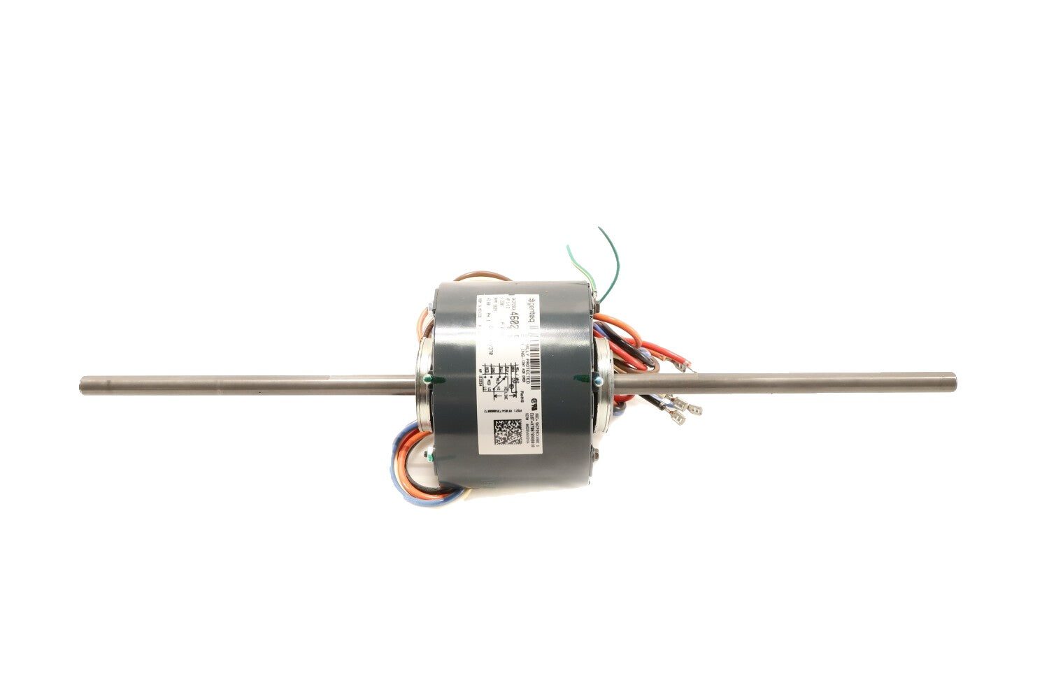 TRANE MOT4522 BLOWER MOTORS