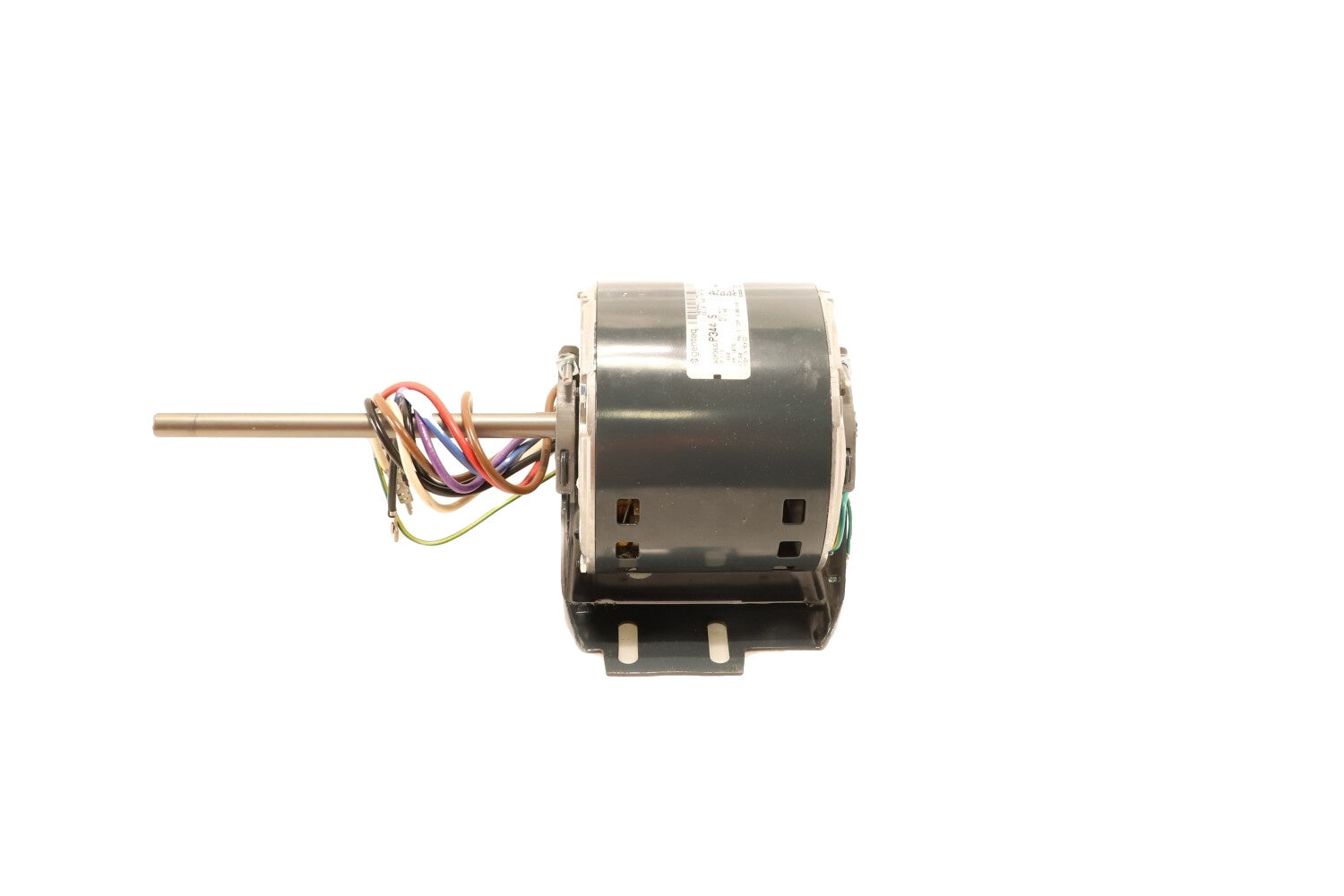 TRANE MOT4588 GENERAL PURPOSE MOTORS