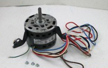 TRANE MOT4599 AIR CLEANER REPLACEMENT PARTS