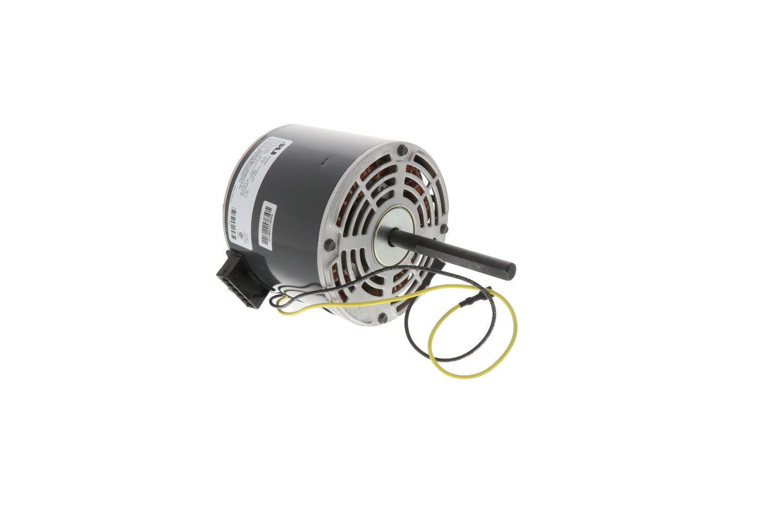 TRANE MOT8401 VARIABLE SPEED MOTORS