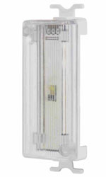 AIR PRODUCTS AND CONTROLS MSR-V-PLUGIN UV LIGHTS