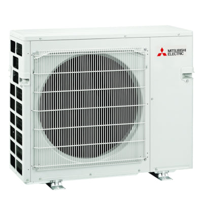 MITSUBISHI ELECTRIC MXZ-3C24NA2 MINI SPLIT HEAT PUMP SYSTEMS