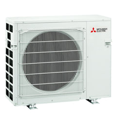 MITSUBISHI ELECTRIC MXZ-3C24NA2 MINI SPLIT HEAT PUMP SYSTEMS