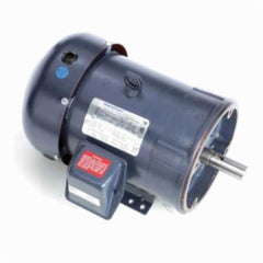 MARATHON MOTORS MGT1213 VARIABLE SPEED MOTORS