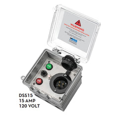 MARKETAIR DSS-15 RELAYS