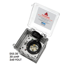 MARKETAIR DSS-30 RELAYS
