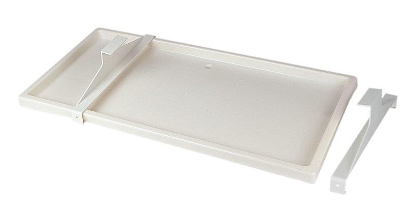 MARKETAIR DSH-31S AIR CLEANER REPLACEMENT PARTS