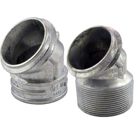 OEM OIL EQUIPMENT MANUFACTURING LLC 13520 GAS VALVE ASSEMBLIES