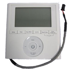 MIDEA PWC3036 AIR CLEANER REPLACEMENT PARTS