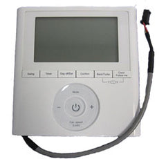 MIDEA PWC3036 AIR CLEANER REPLACEMENT PARTS