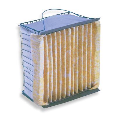 KOCH 107-701-008 AIR CLEANER REPLACEMENT PARTS