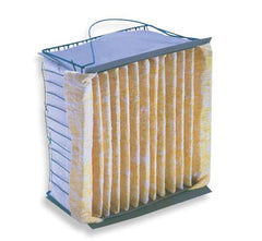 KOCH 107-701-005 AIR CLEANER REPLACEMENT PARTS